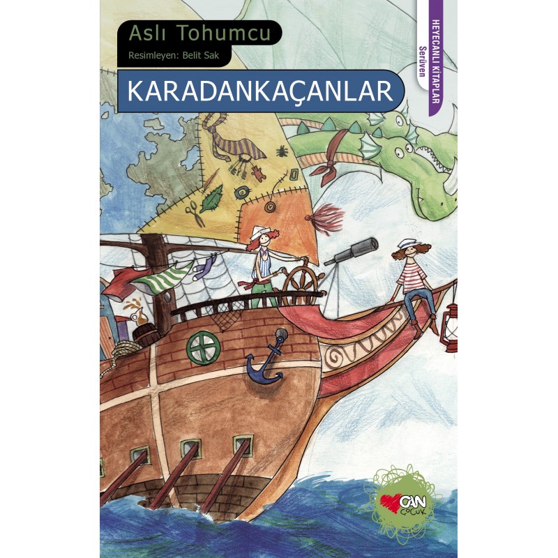 Karadankaçanlar