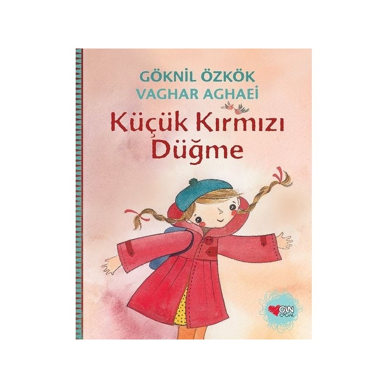 Küçük Kırmızı Düğme