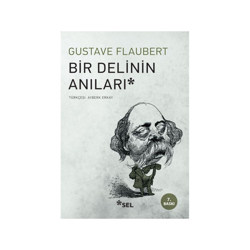 Bir Delinin Anıları