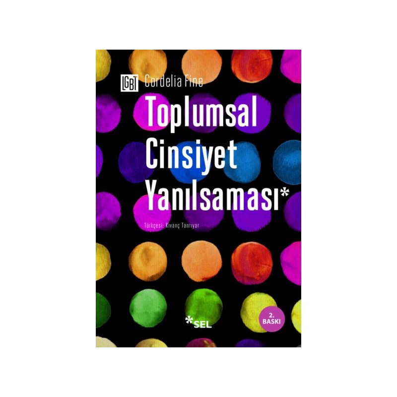 Toplumsal Cinsiyet Yanılsaması