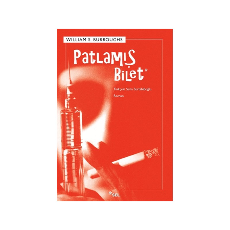 Patlamış Bilet