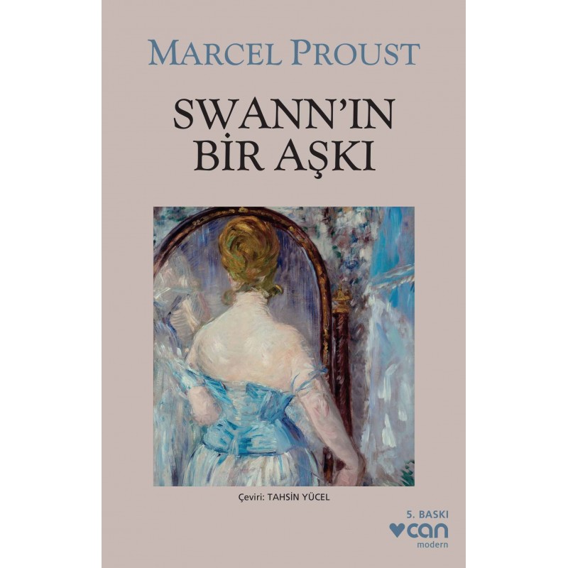 Swann'ın Bir Aşkı