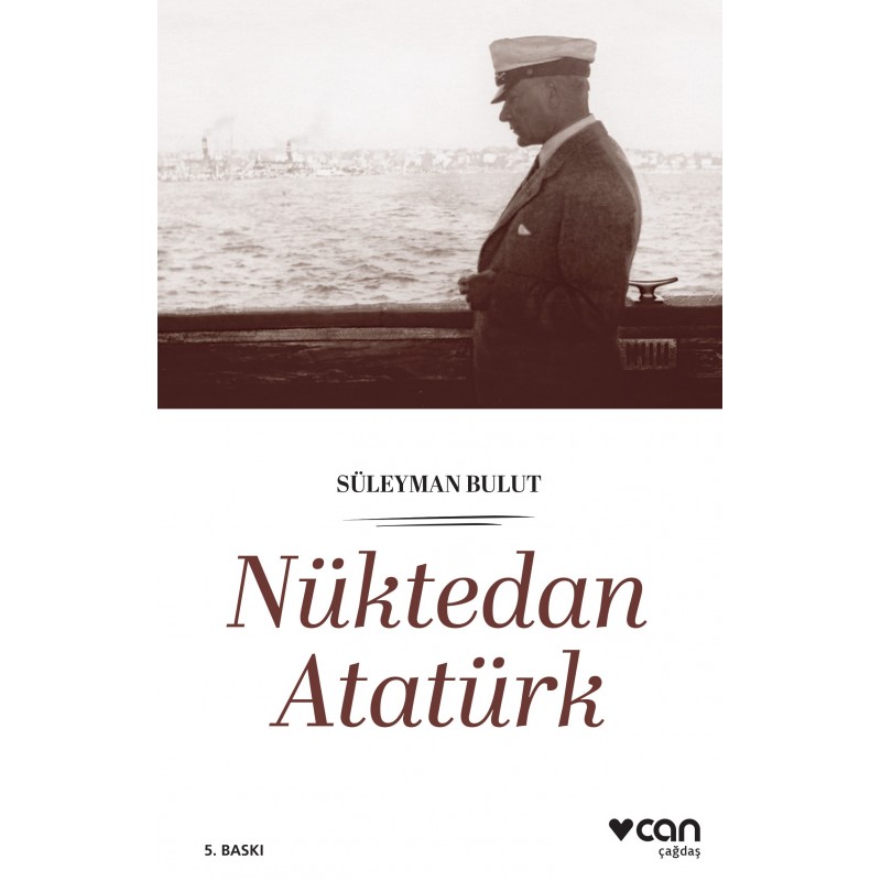 Nüktedan Atatürk