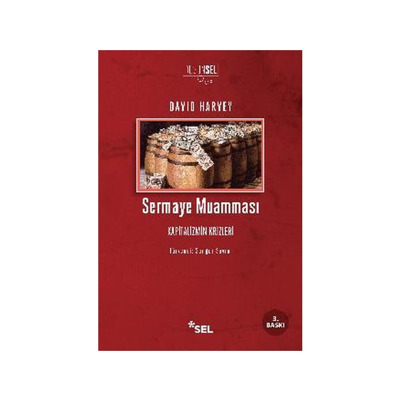 Sermaye Muamması