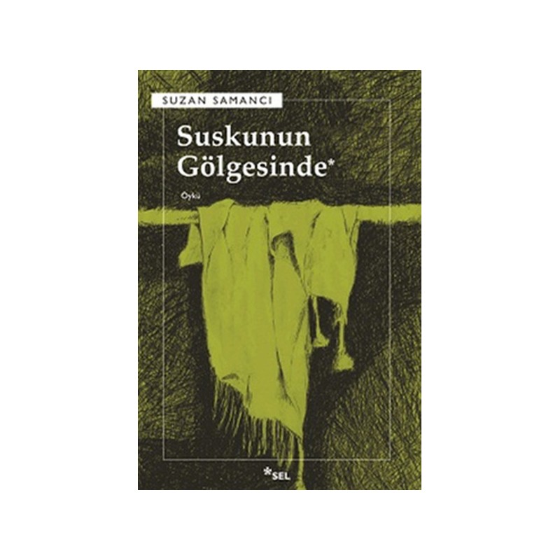 Suskunun Gölgesinde
