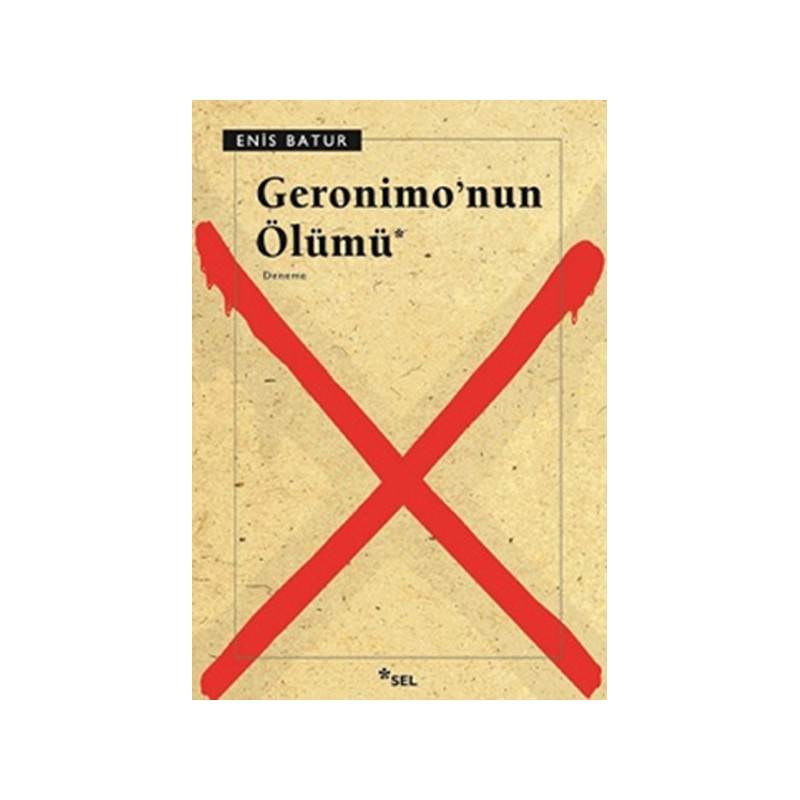 Geronimonun Ölümü