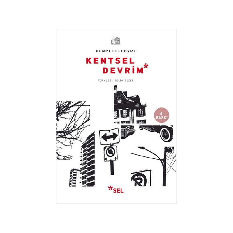 Kentsel Devrim