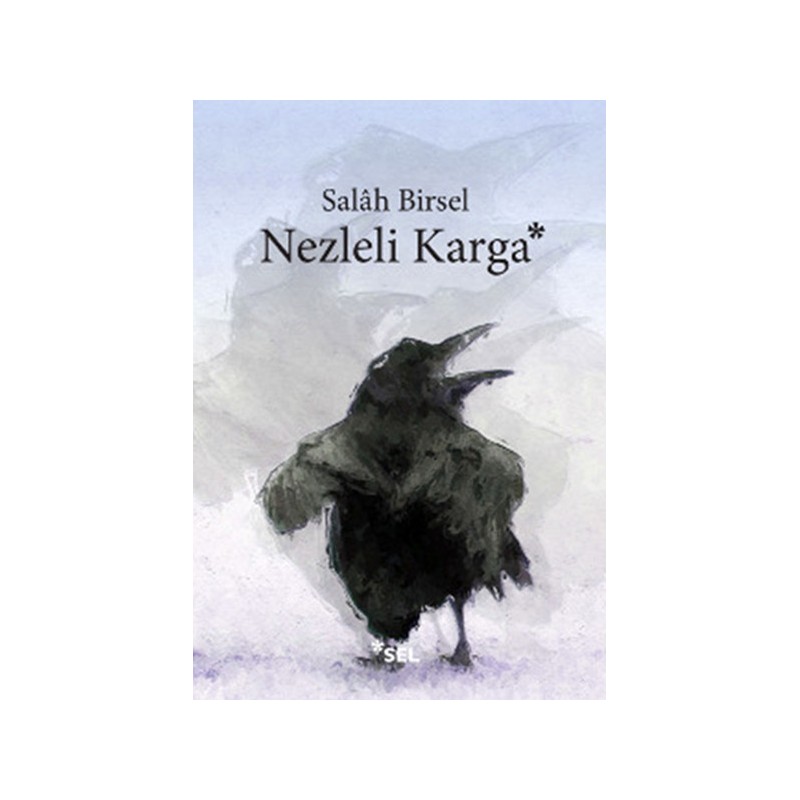 Nezleli Karga