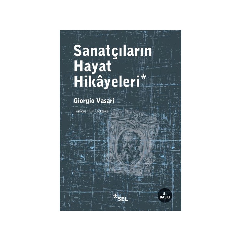 Sanatçıların Hayat Hikayeleri