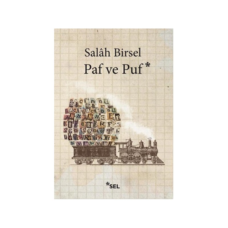 Paf Ve Puf