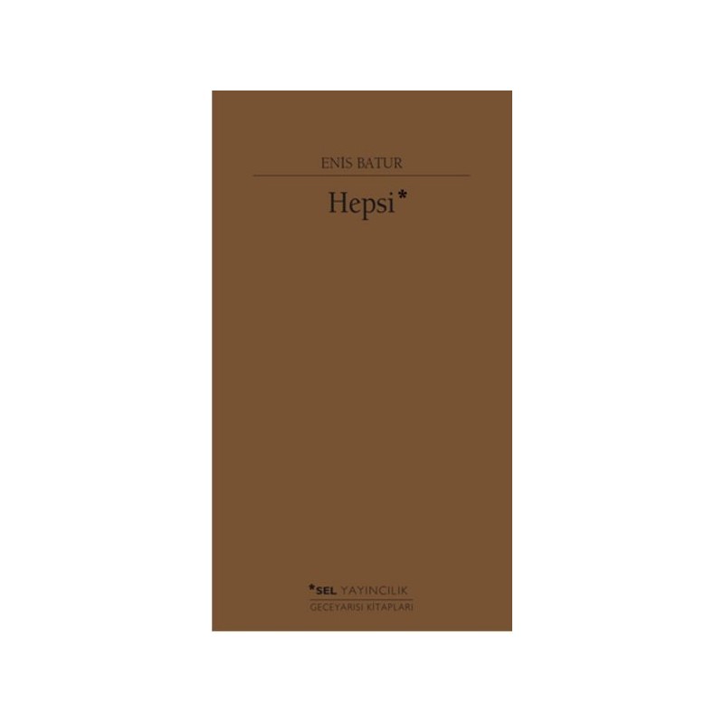 Hepsi