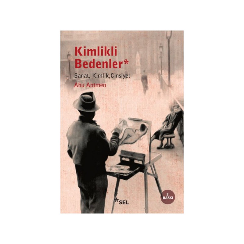 Kimlikli Bedenler