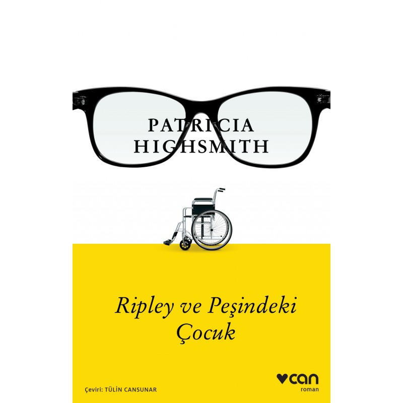 Ripley Ve Peşindeki Çocuk