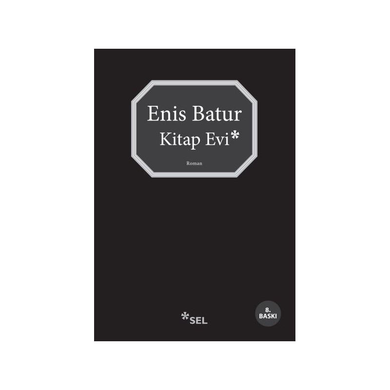 Kitap Evi