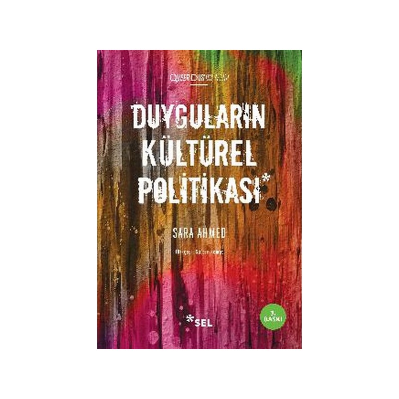 Duyguların Kültürel Politikası