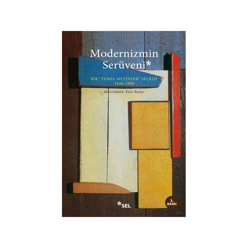 Modernizmin Serüveni