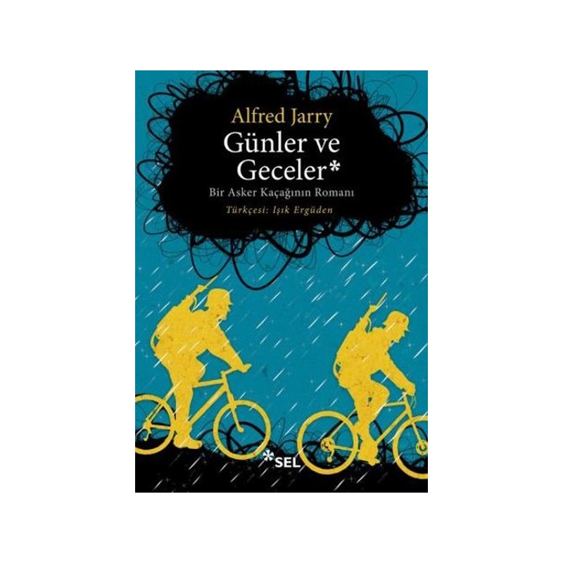 Günler Ve Geceler