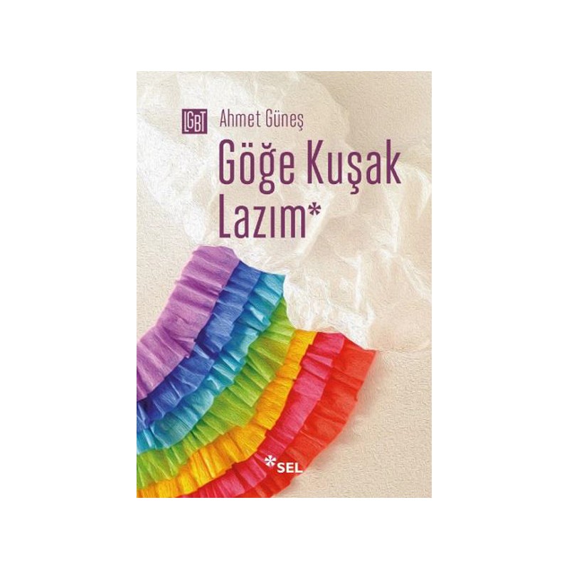 Göğe Kuşak Lazım