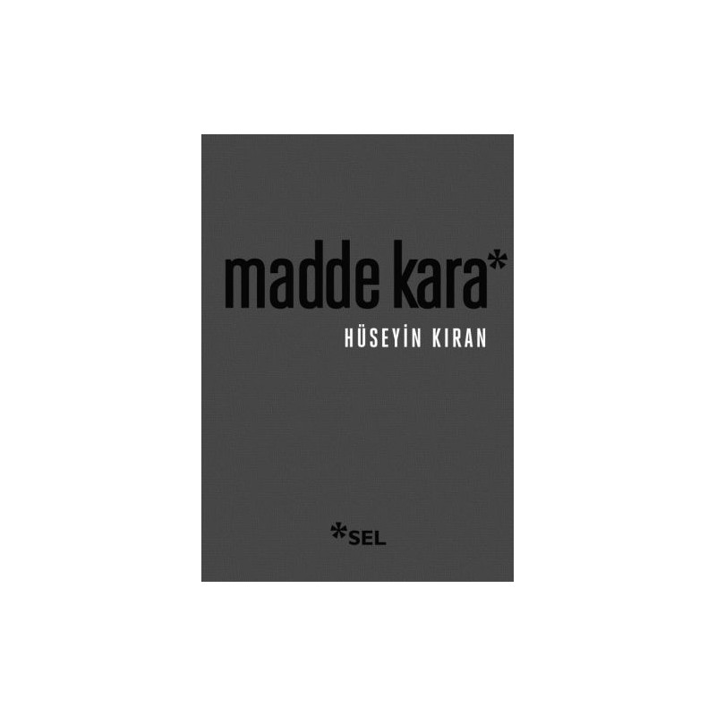 Madde Kara