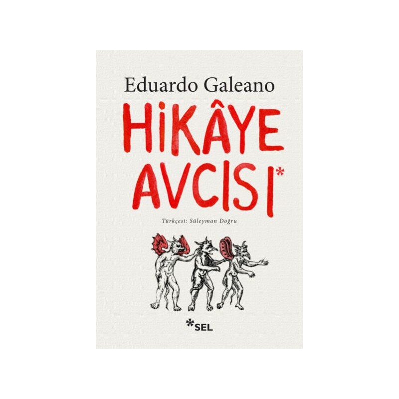 Hikaye Avcısı