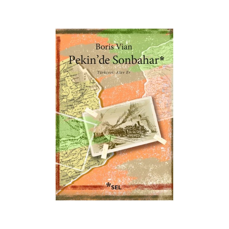 Pekin'de Sonbahar