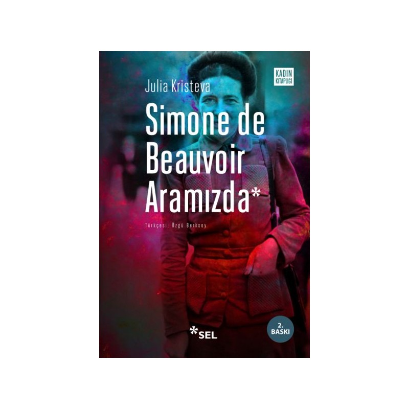 Simone De Beauvoir Aramızda