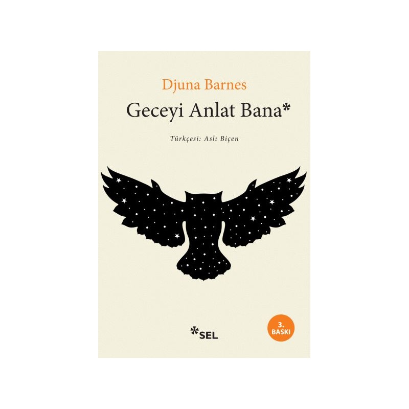 Geceyi Anlat Bana