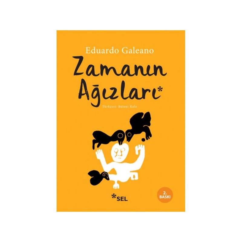 Zamanın Ağızları