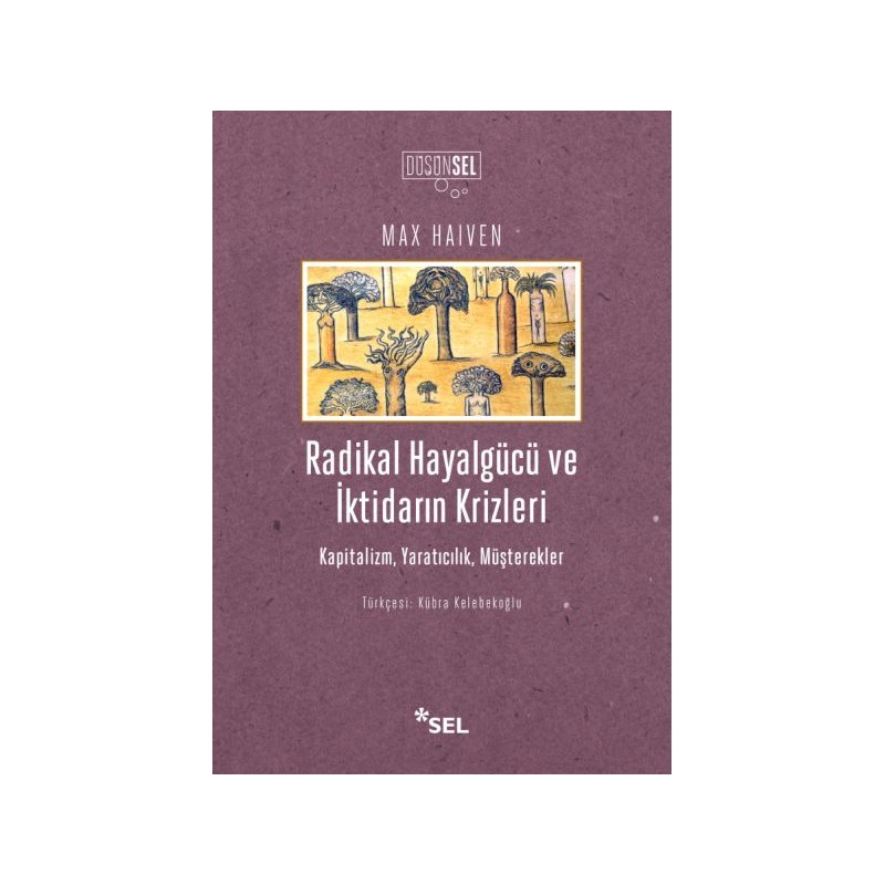 Radikal Hayalgücüve İktidarın Krizleri