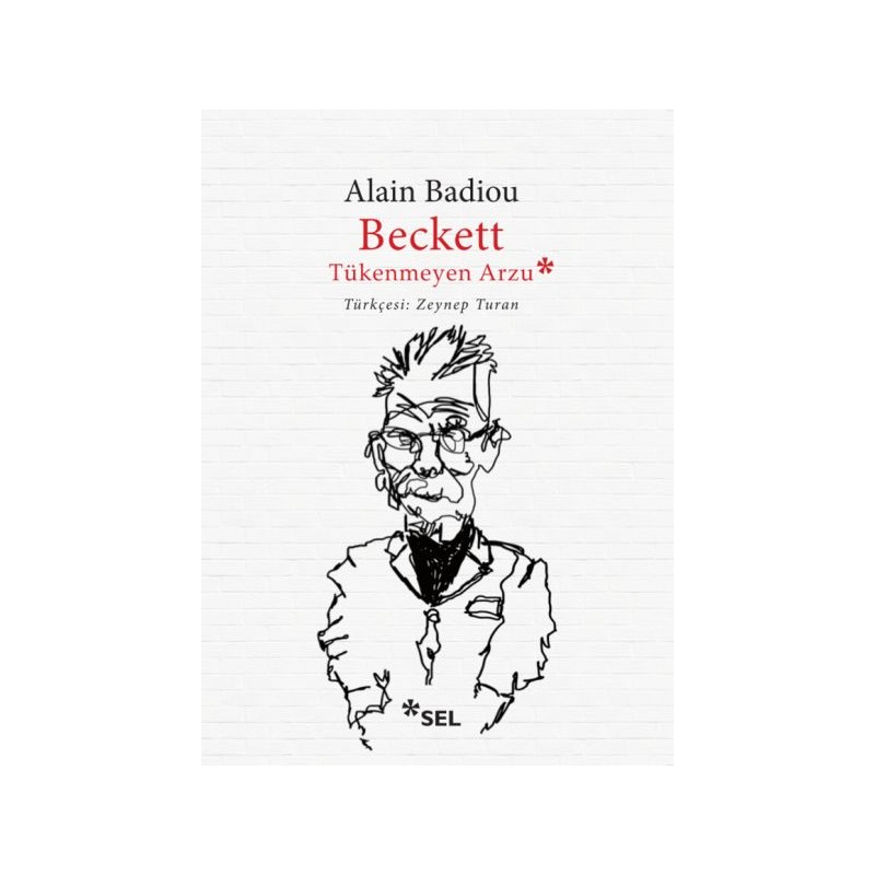 Beckett, Tükenmeyen Arzu