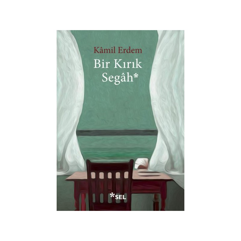 Bir Kırık Segah