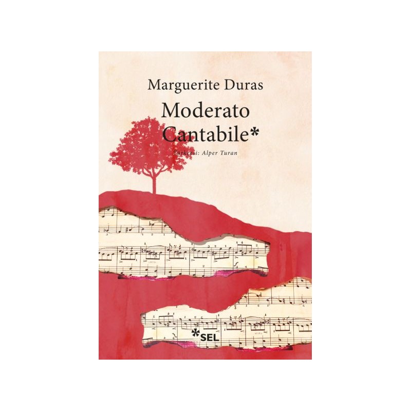 Moderato Cantabile