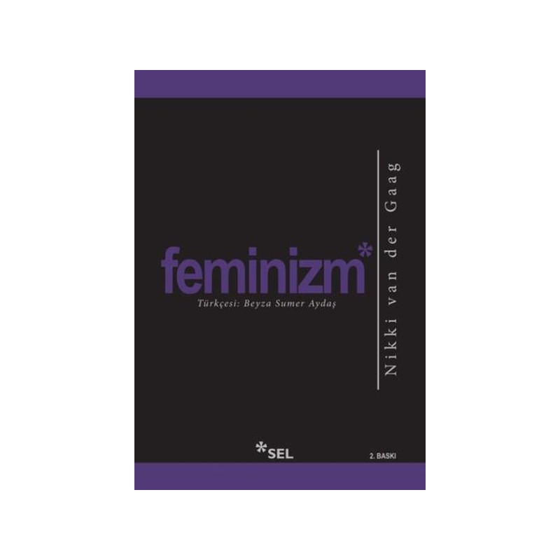 Feminizm