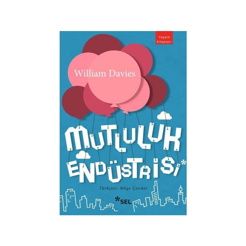 Mutluluk Endüstrisi