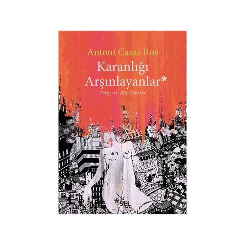 Karanlığı Arşınlayanlar