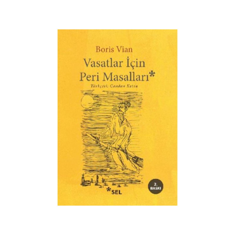 Vasatlar İçin Peri Masalı