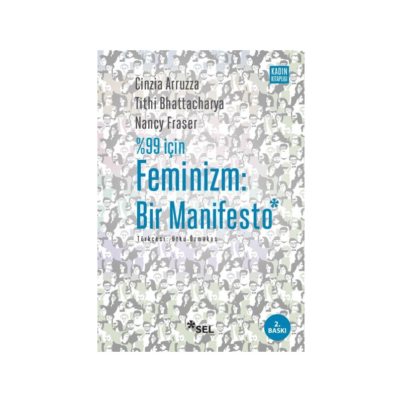 99 İçin Feminizm Bir Manifesto