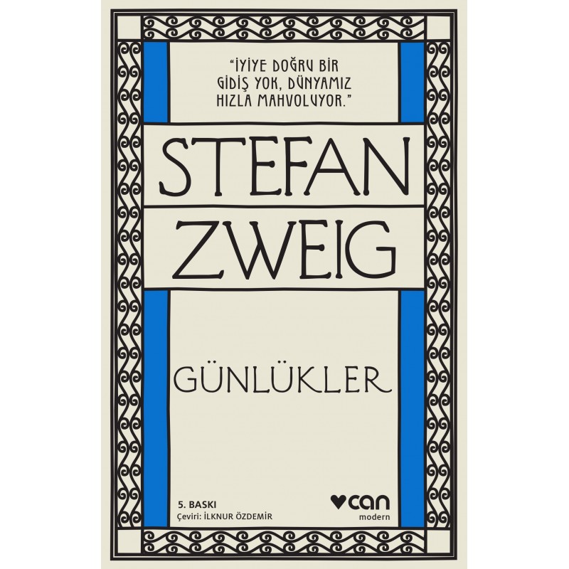 Günlükler