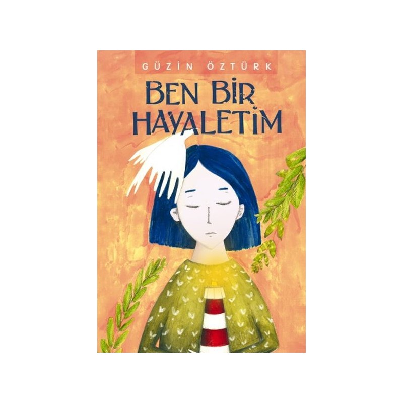 Ben Bir Hayaletim