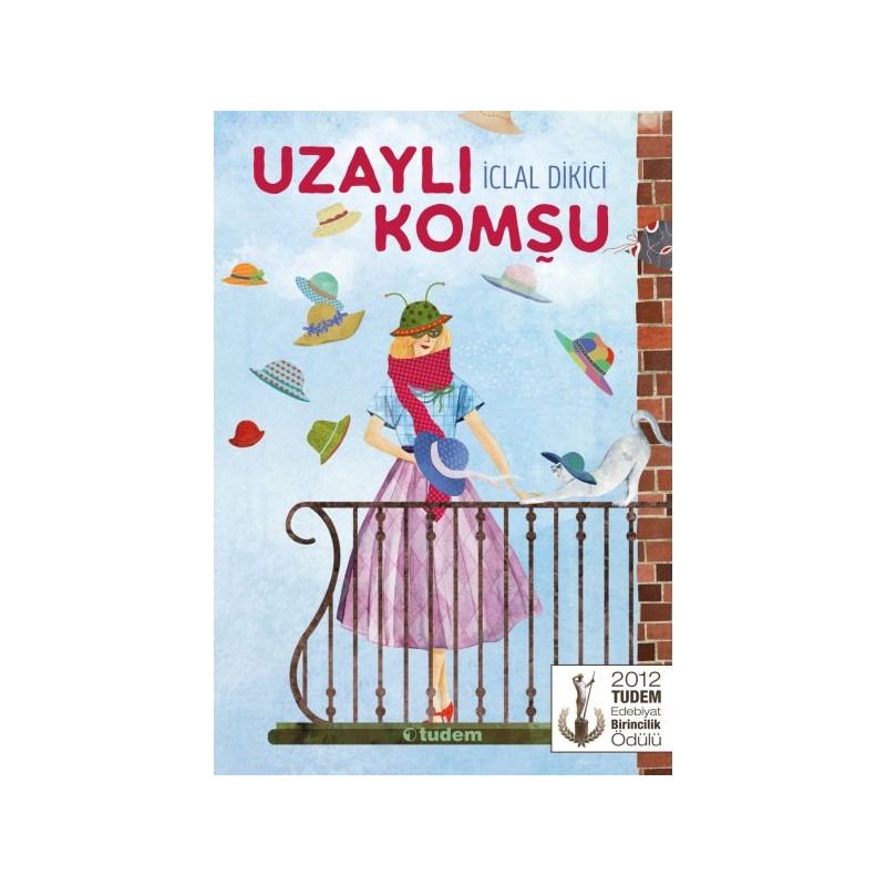 Uzaylı Komşu