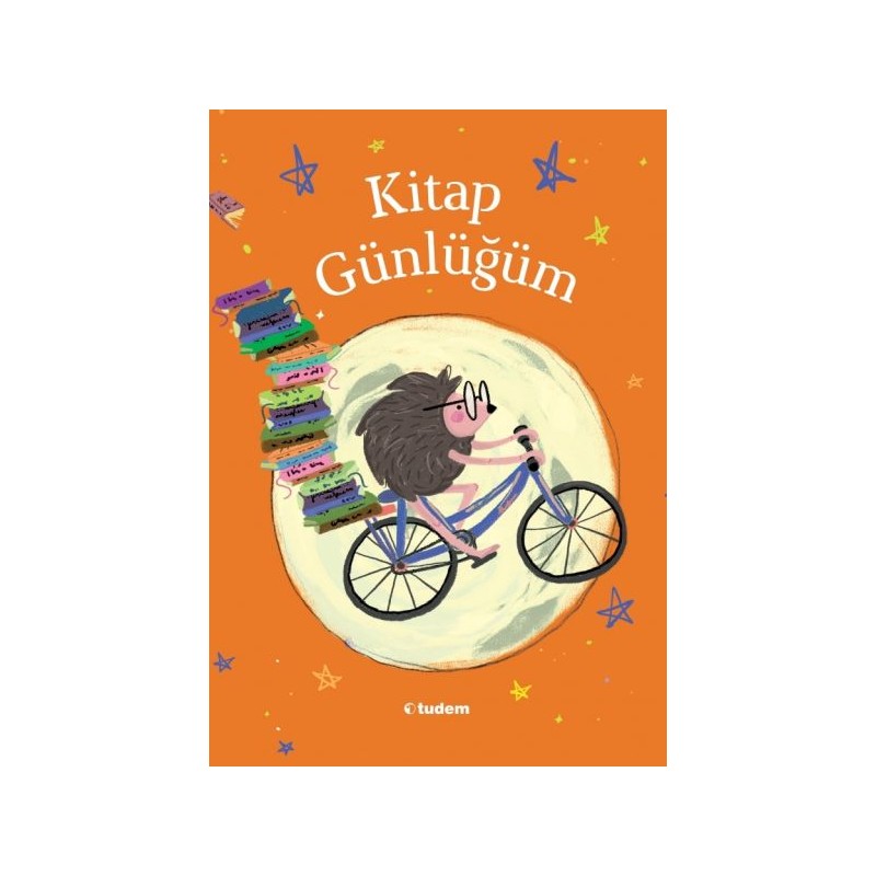Kitap Günlüğüm