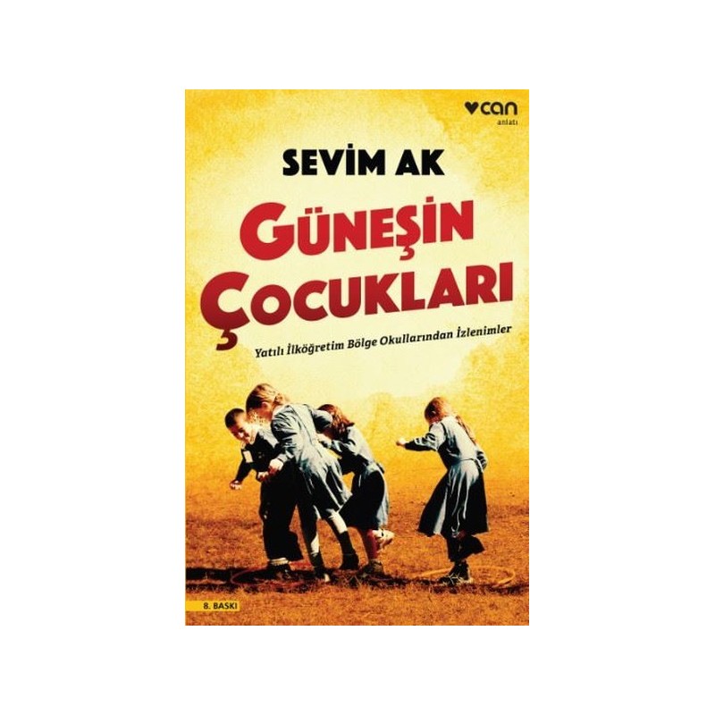 Güneşin Çocukları