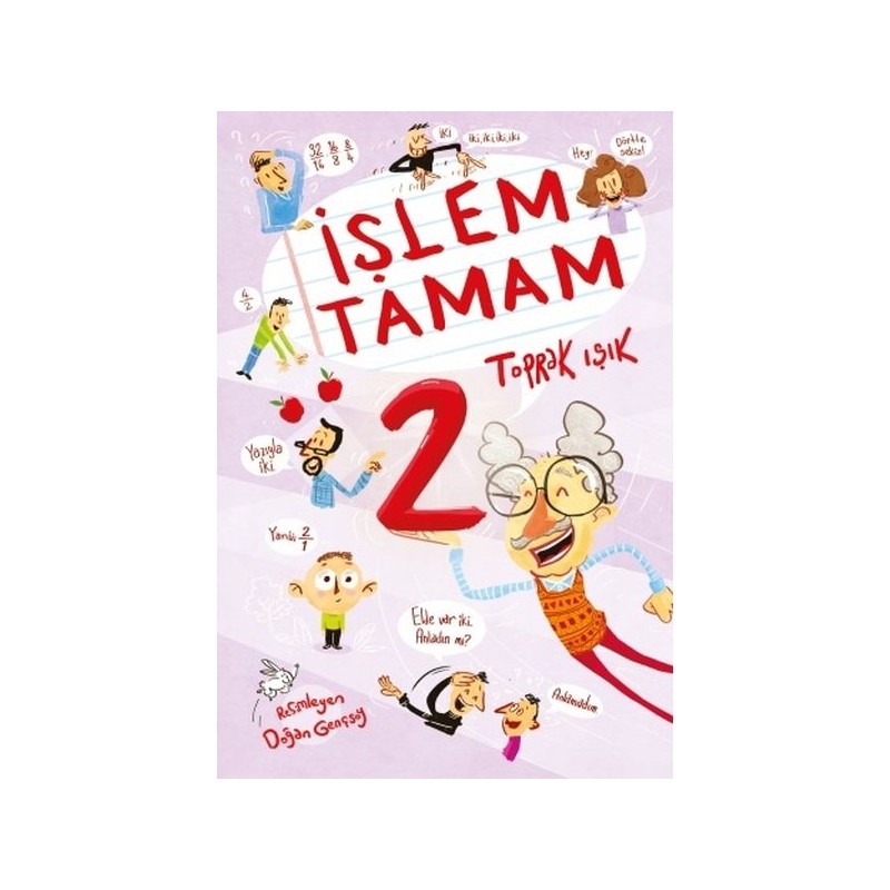 İşlem Tamam 2