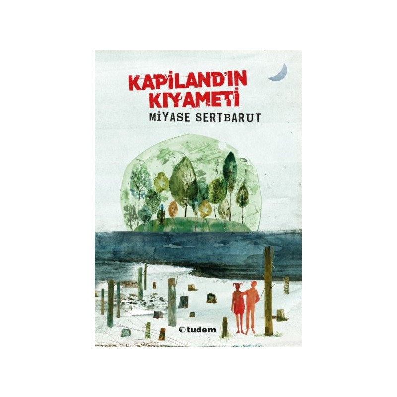 Kapiland'ın Kıyameti