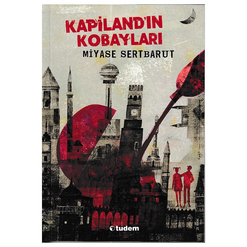 Kapiland'ın Kobayları