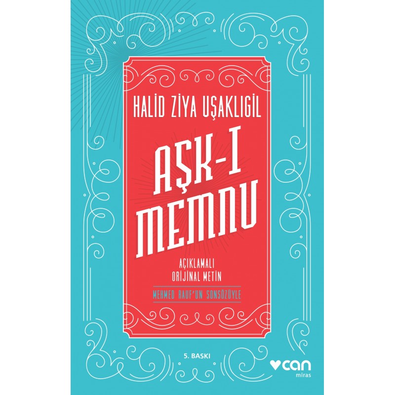 Aşk-I Memnu