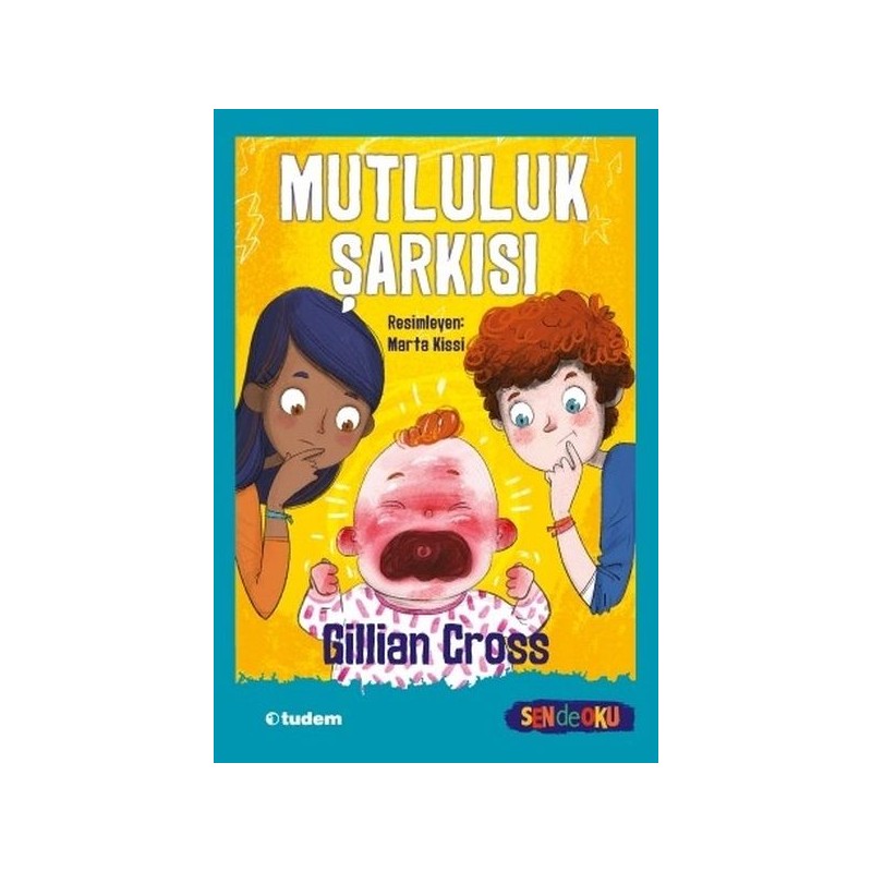 Mutluluk Şarkısı