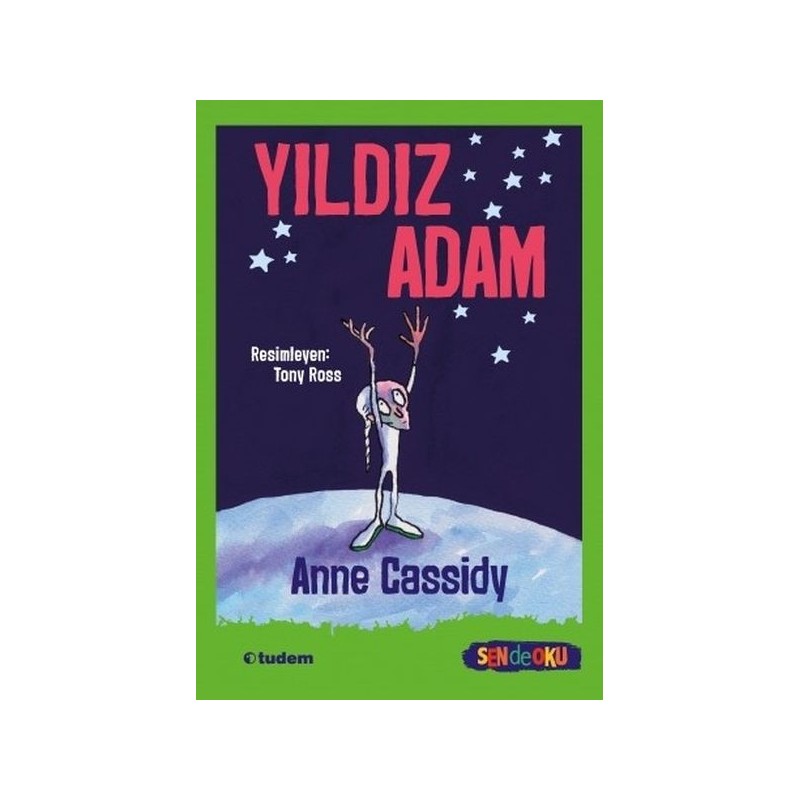 Yıldız Adam