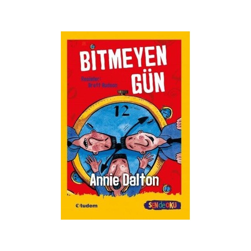 Bitmeyen Gün