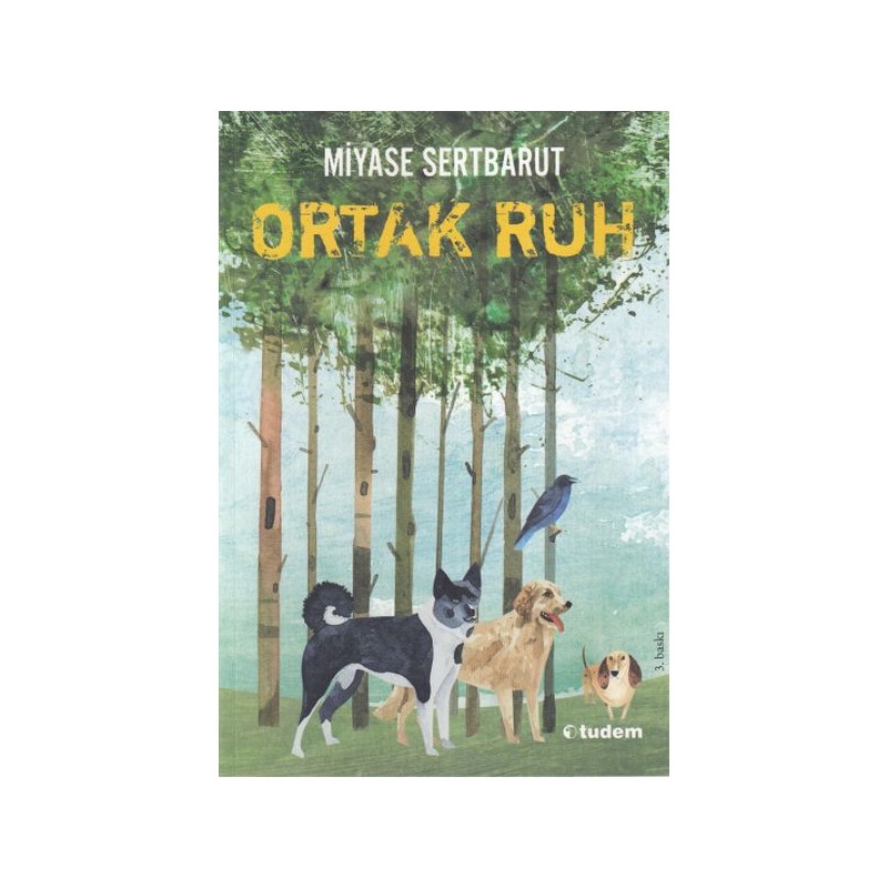 Ortak Ruh